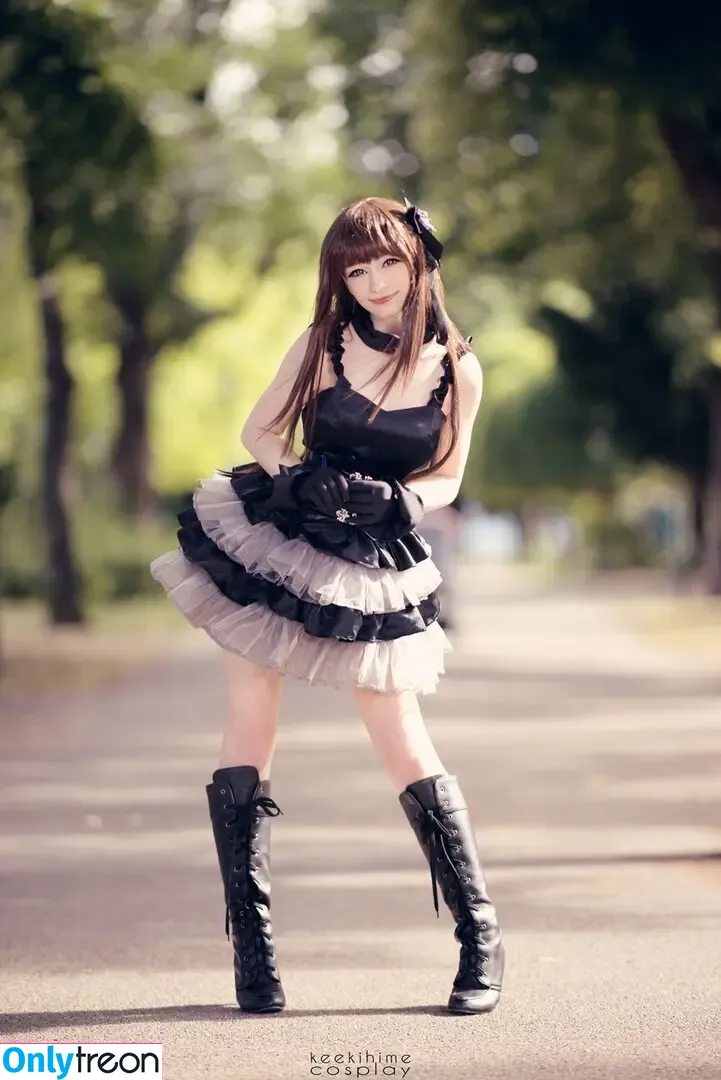Keekihime nude photo #0340 (The Ex Idol)