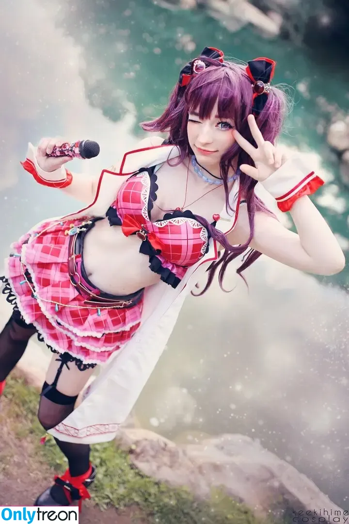 Keekihime nude photo #0341 (The Ex Idol)