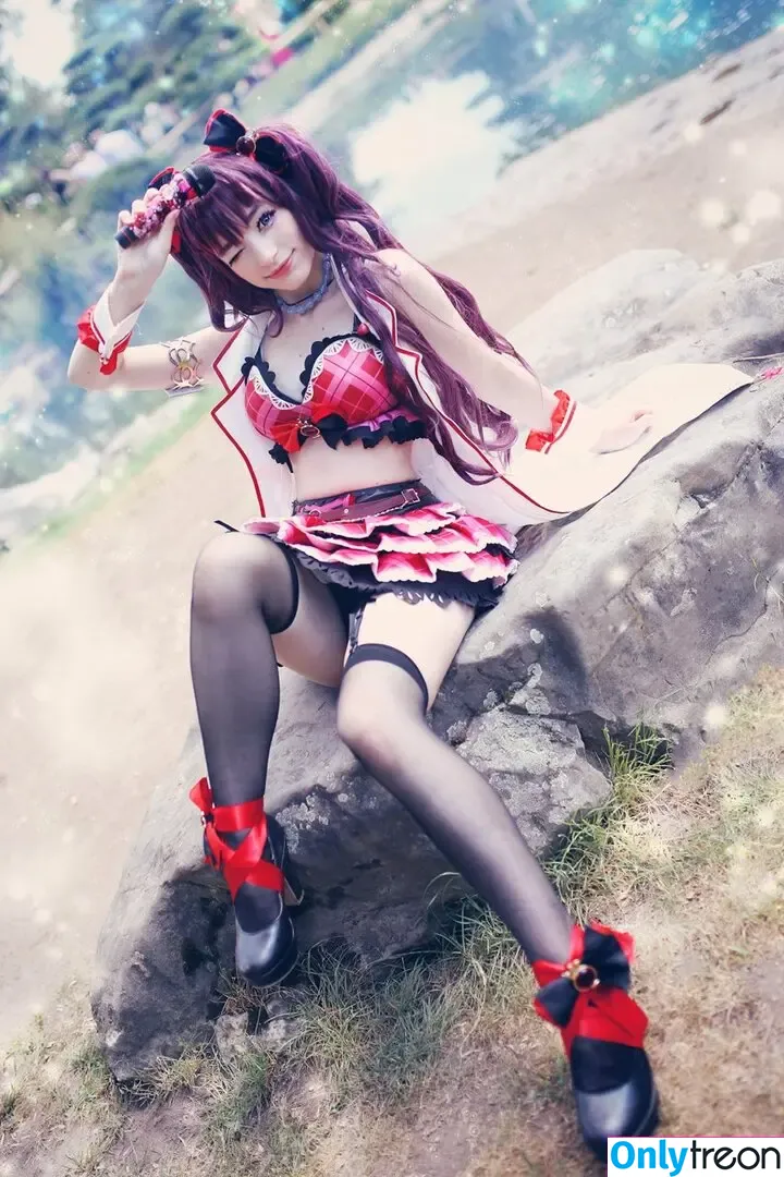 Keekihime nude photo #0342 (The Ex Idol)