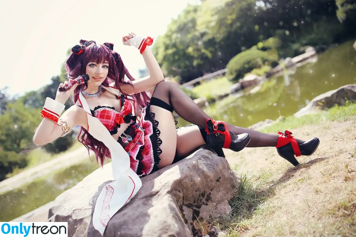 Keekihime nude photo #0343 (The Ex Idol)