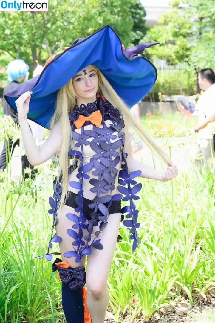 Keekihime nude photo #0349 (The Ex Idol)