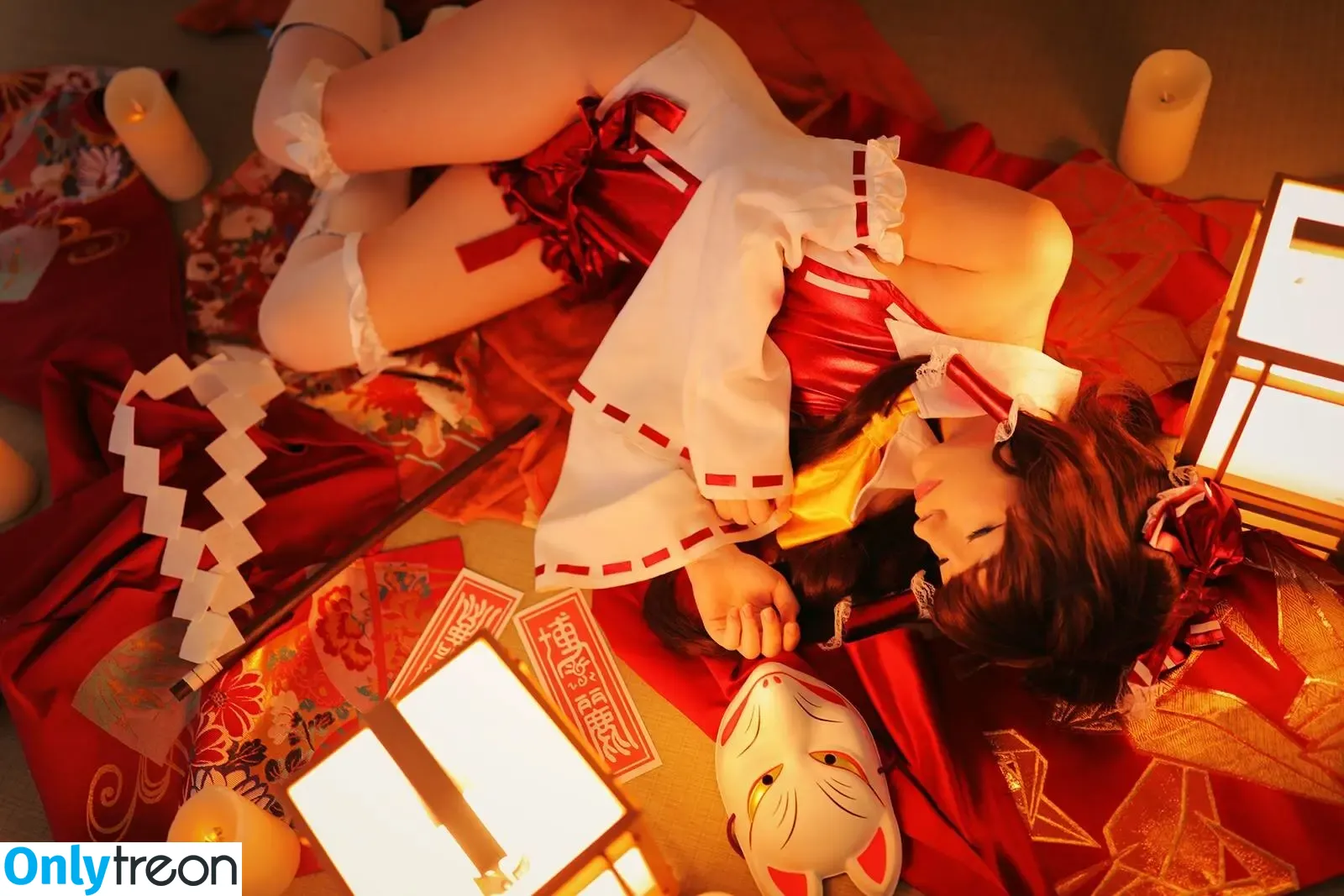 Keekihime nude photo #0371 (The Ex Idol)