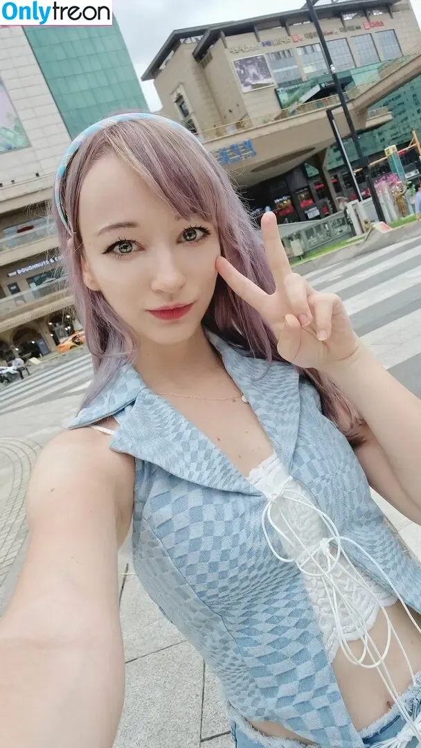 Keekihime nude photo #0376 (The Ex Idol)