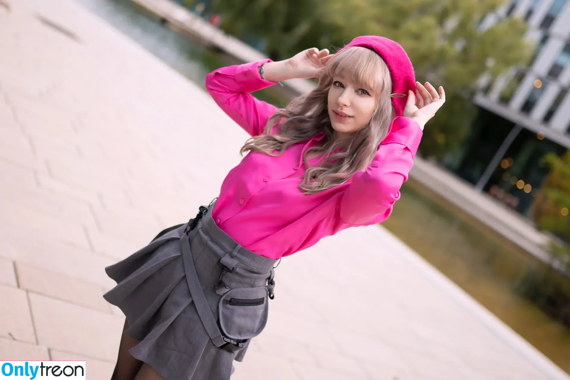 Keekihime nude photo #0403 (The Ex Idol)