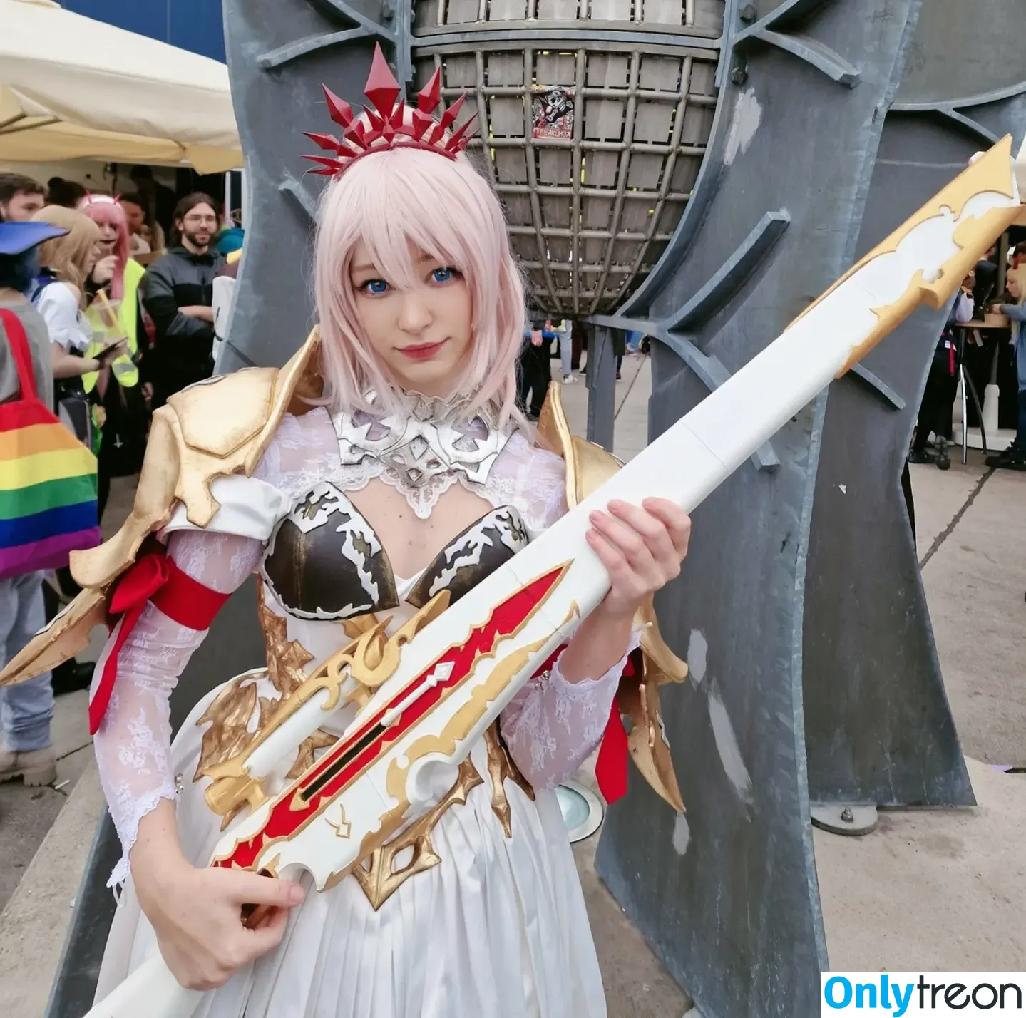 Keekihime nude photo #0404 (The Ex Idol)