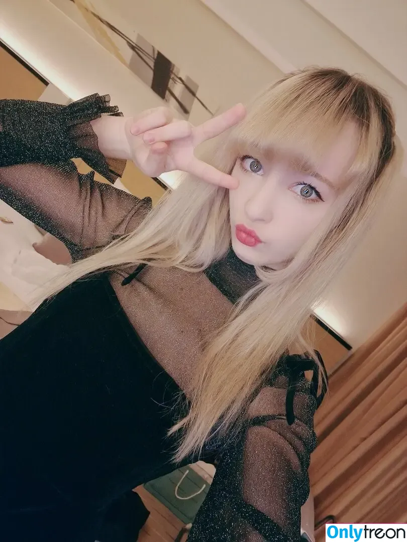 Keekihime nude photo #0427 (The Ex Idol)