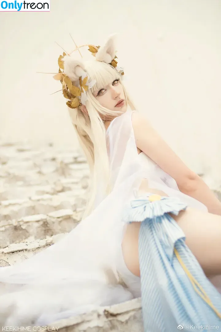 Keekihime nude photo #0438 (The Ex Idol)