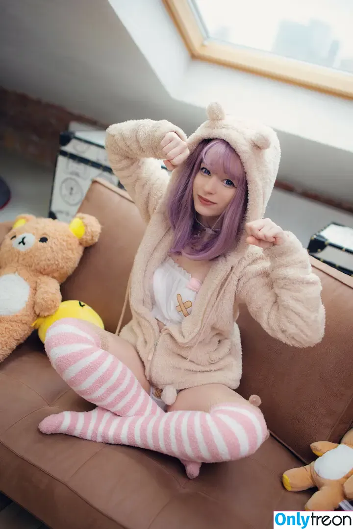 Keekihime nude photo #0442 (The Ex Idol)