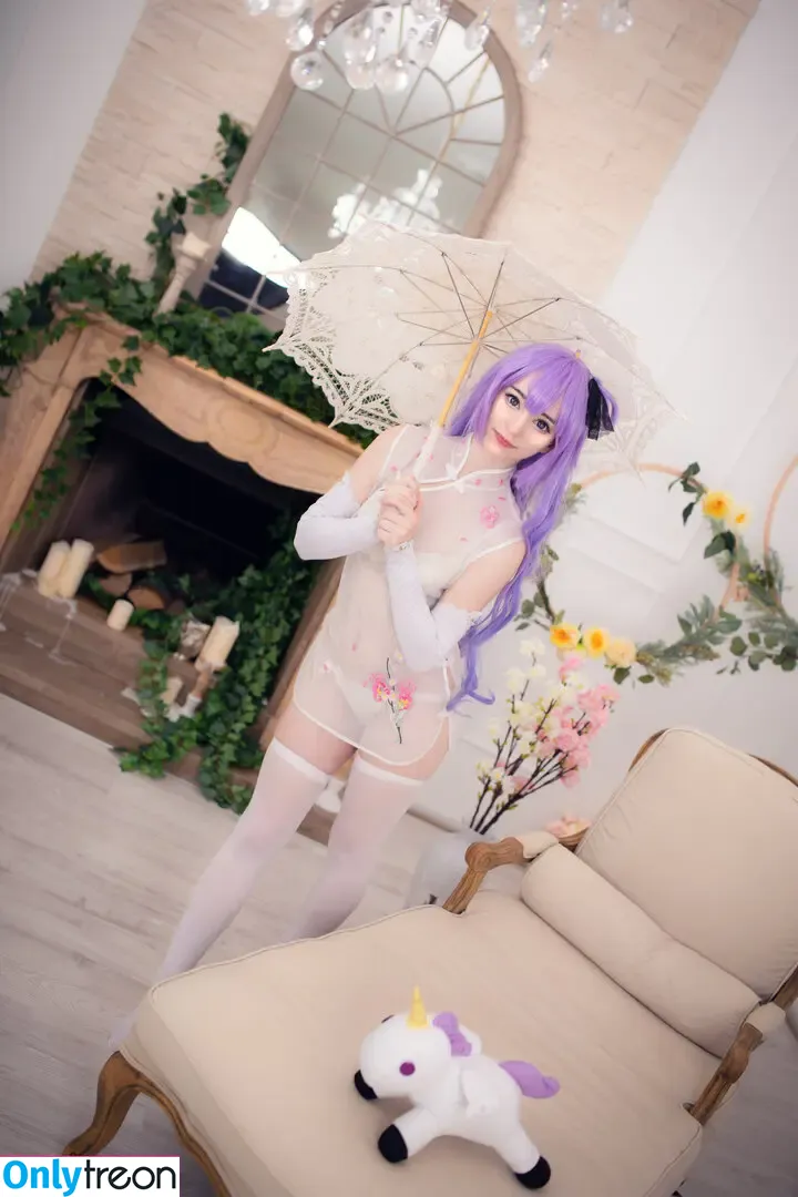 Keekihime nude photo #0475 (The Ex Idol)