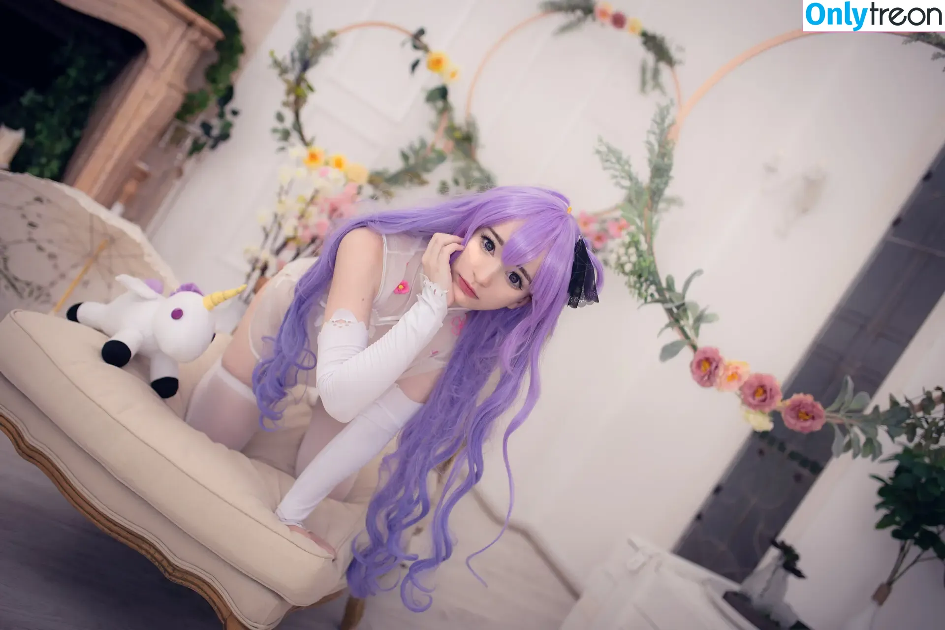Keekihime nude photo #0483 (The Ex Idol)
