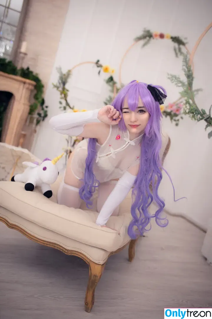 Keekihime nude photo #0484 (The Ex Idol)