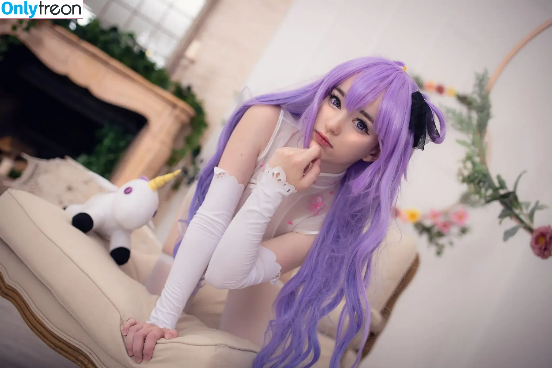 Keekihime nude photo #0485 (The Ex Idol)