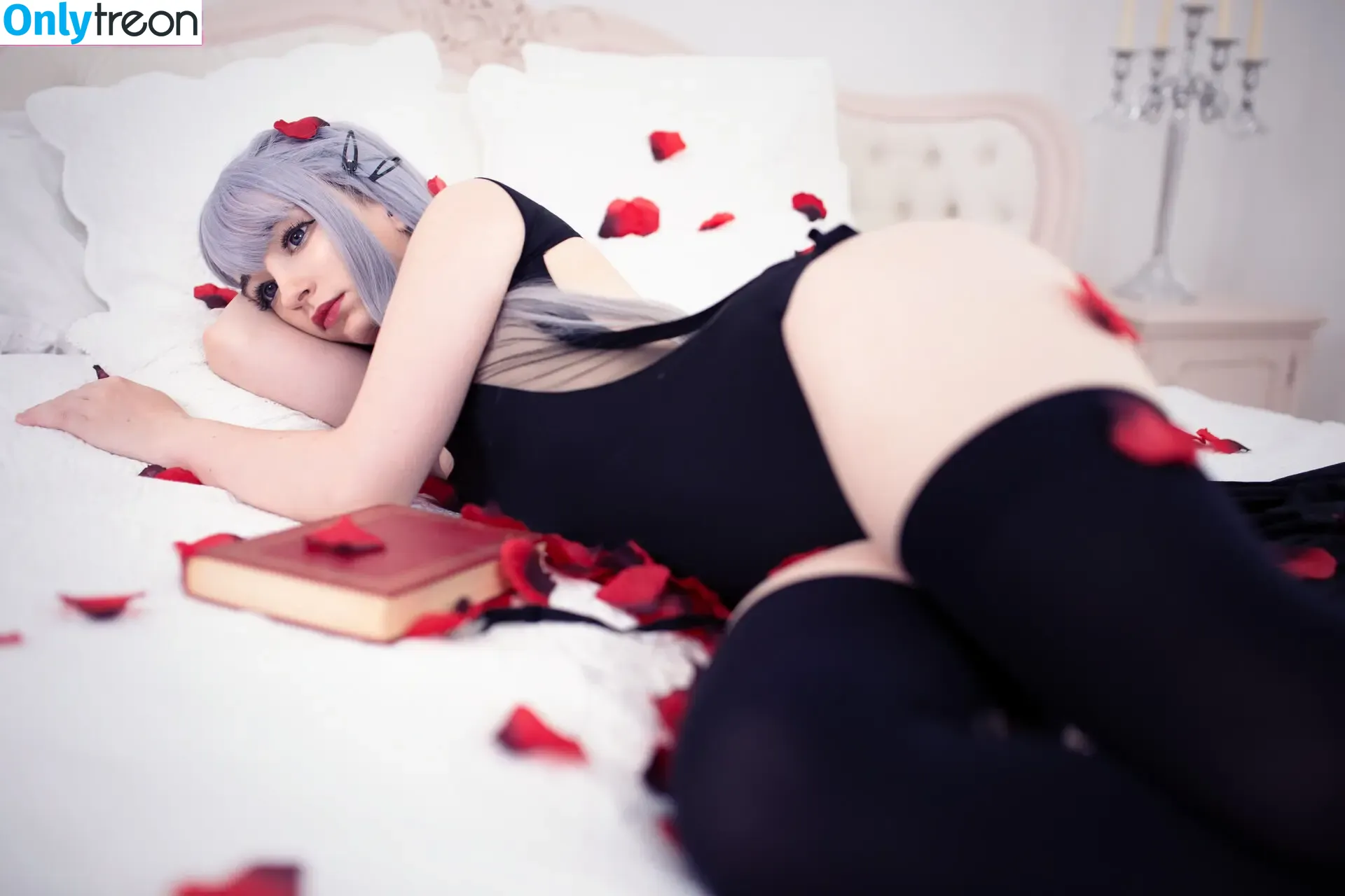 Keekihime nude photo #0512 (The Ex Idol)