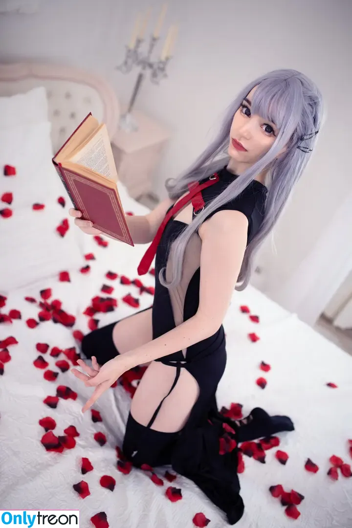 Keekihime nude photo #0522 (The Ex Idol)