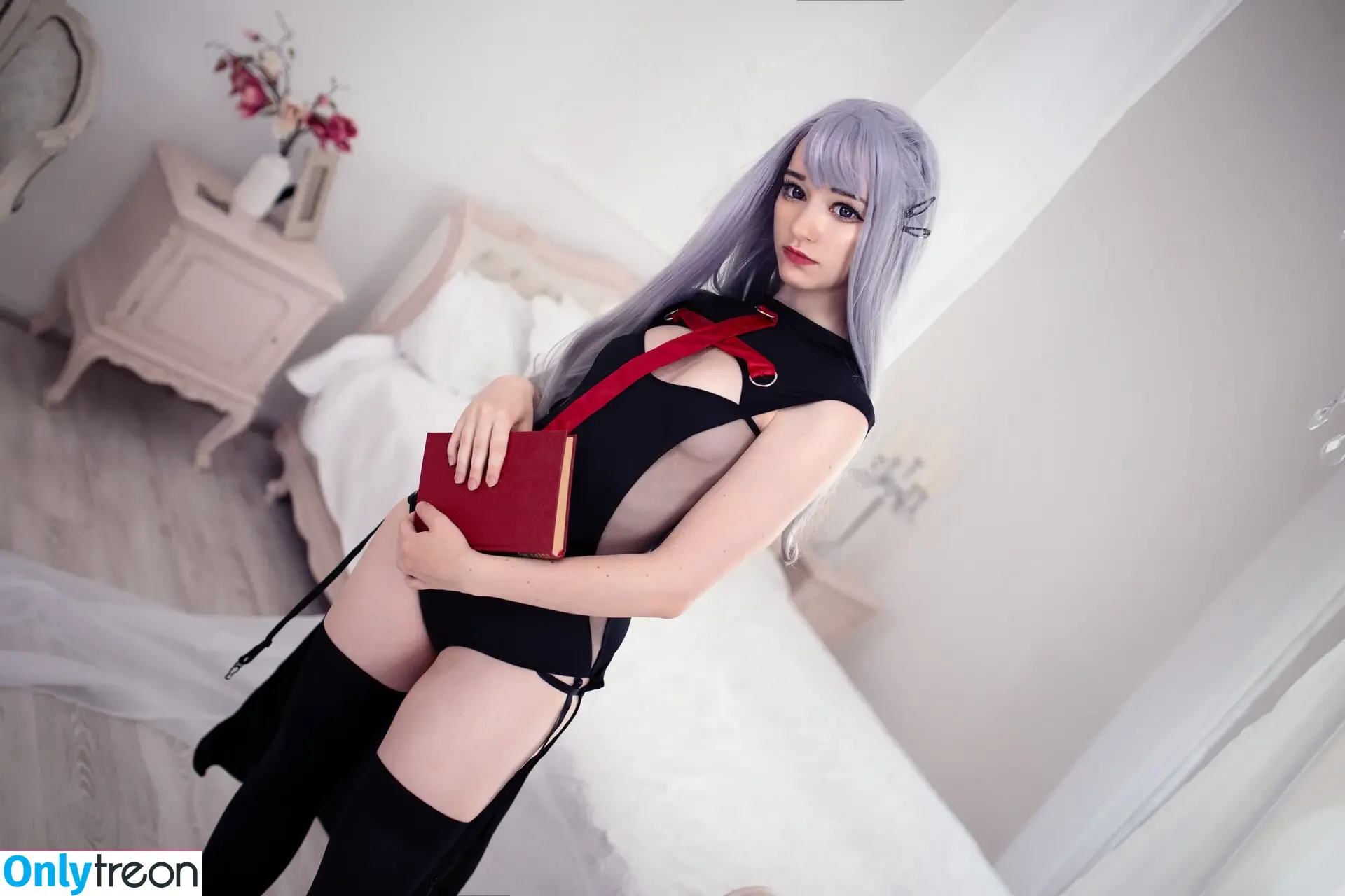 Keekihime nude photo #0524 (The Ex Idol)