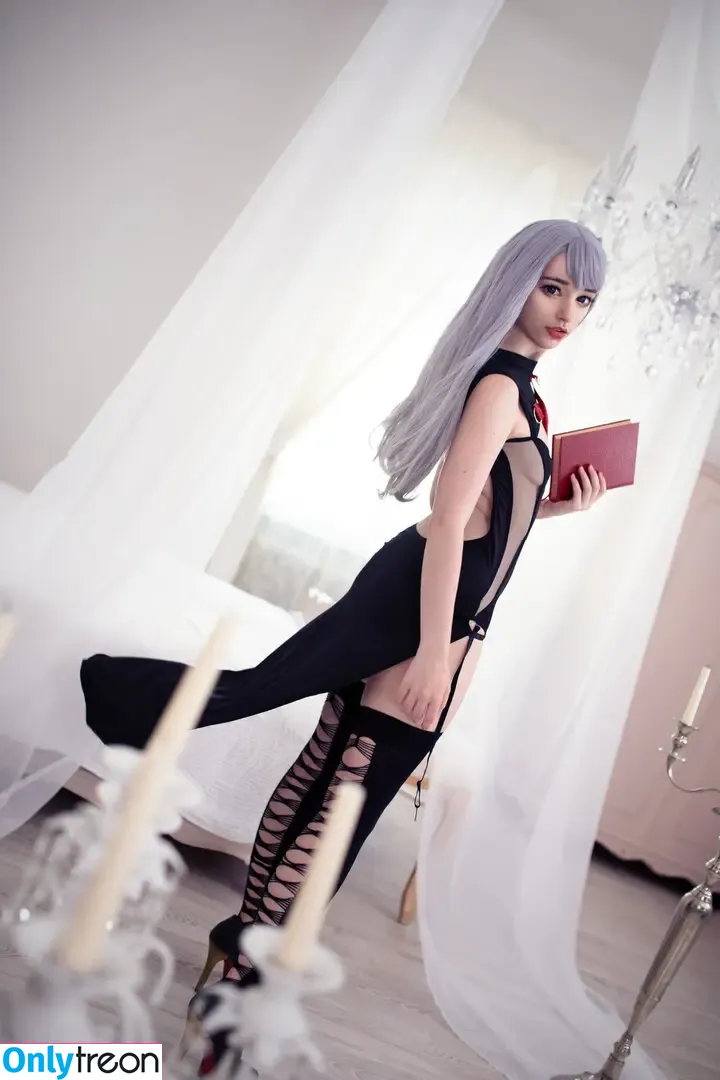 Keekihime nude photo #0526 (The Ex Idol)