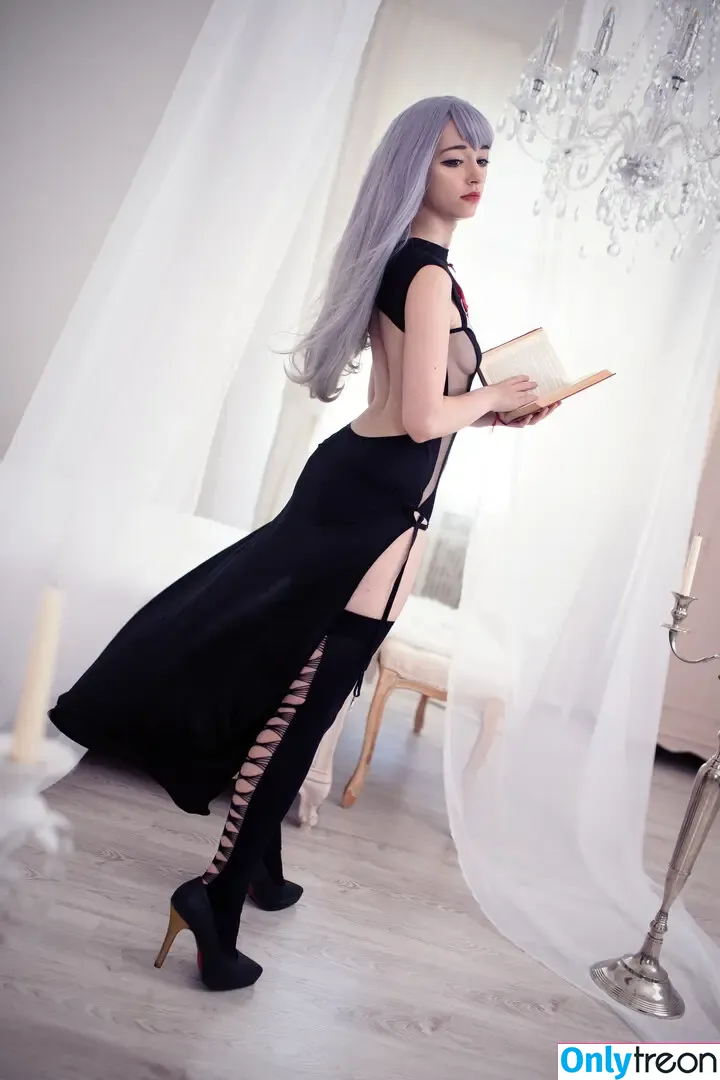 Keekihime nude photo #0527 (The Ex Idol)