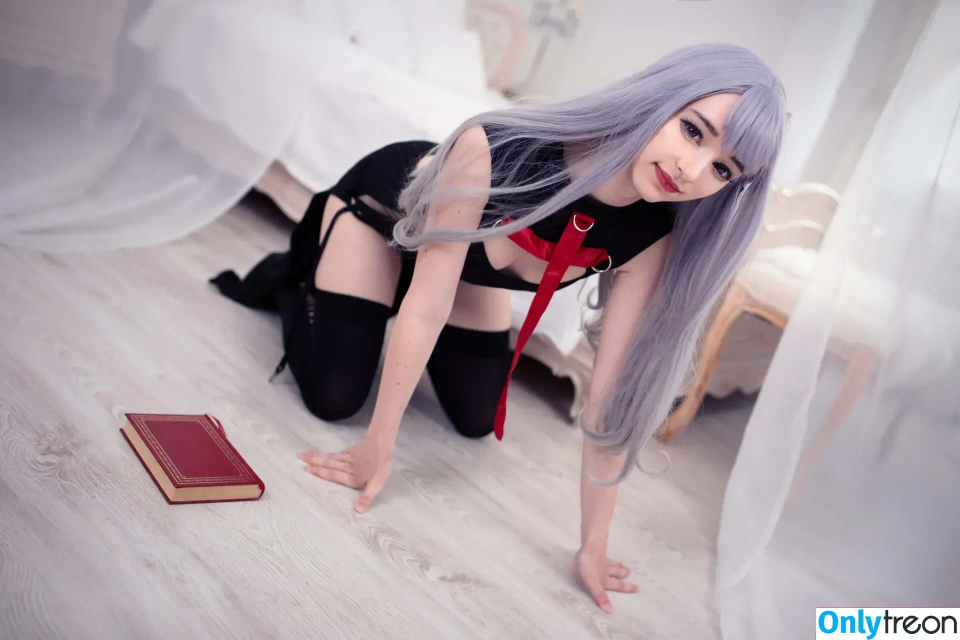 Keekihime nude photo #0534 (The Ex Idol)