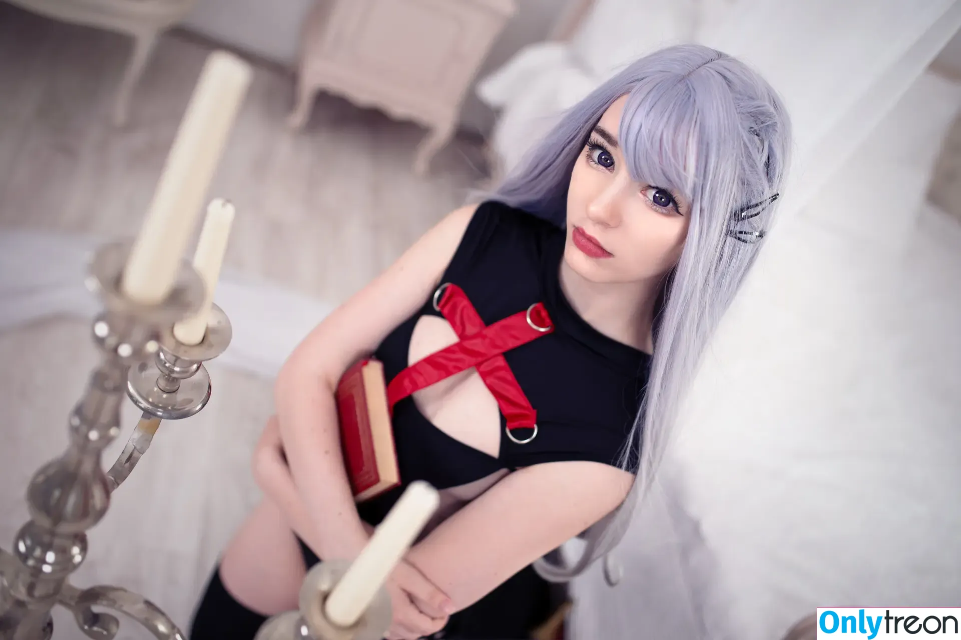 Keekihime nude photo #0537 (The Ex Idol)