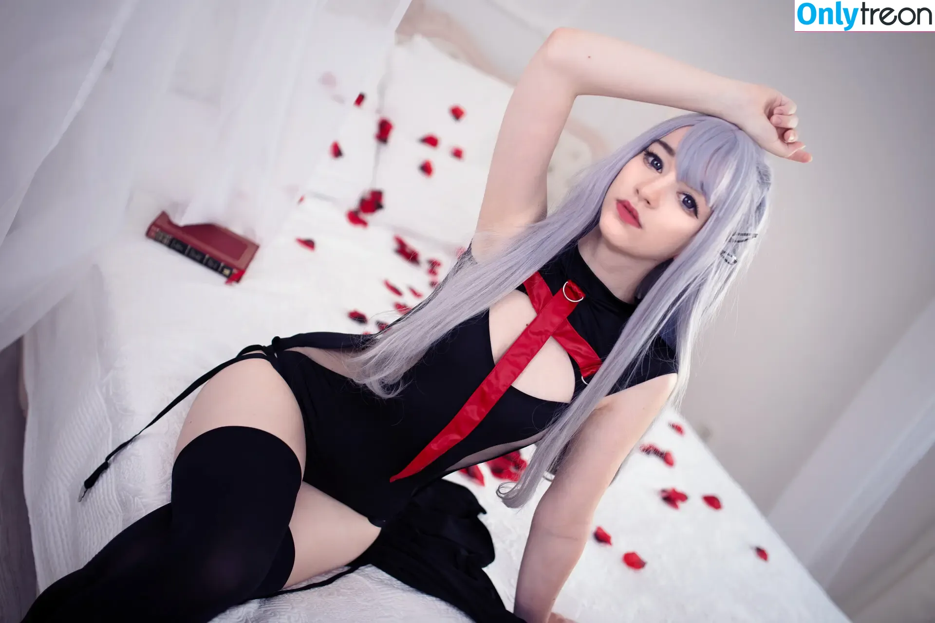 Keekihime nude photo #0547 (The Ex Idol)