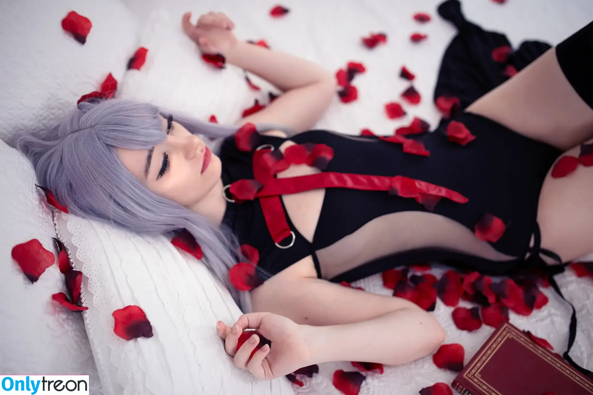 Keekihime nude photo #0556 (The Ex Idol)