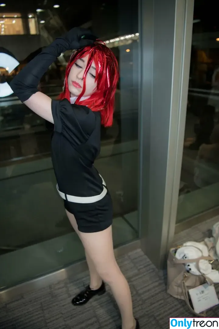 Keekihime nude photo #0560 (The Ex Idol)