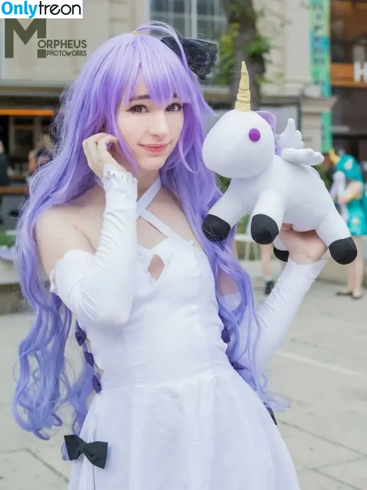 Keekihime nude photo #0600 (The Ex Idol)