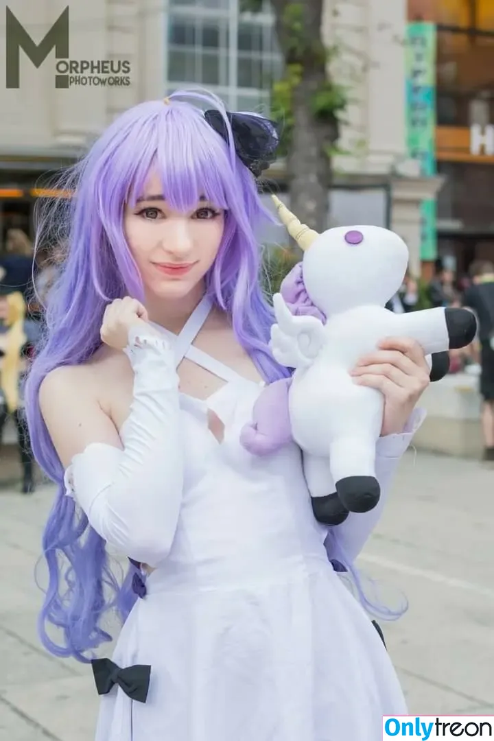 Keekihime nude photo #0602 (The Ex Idol)