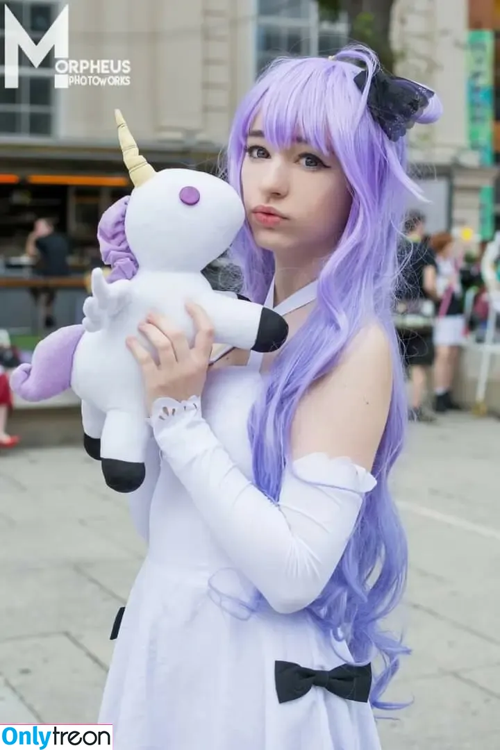 Keekihime nude photo #0607 (The Ex Idol)