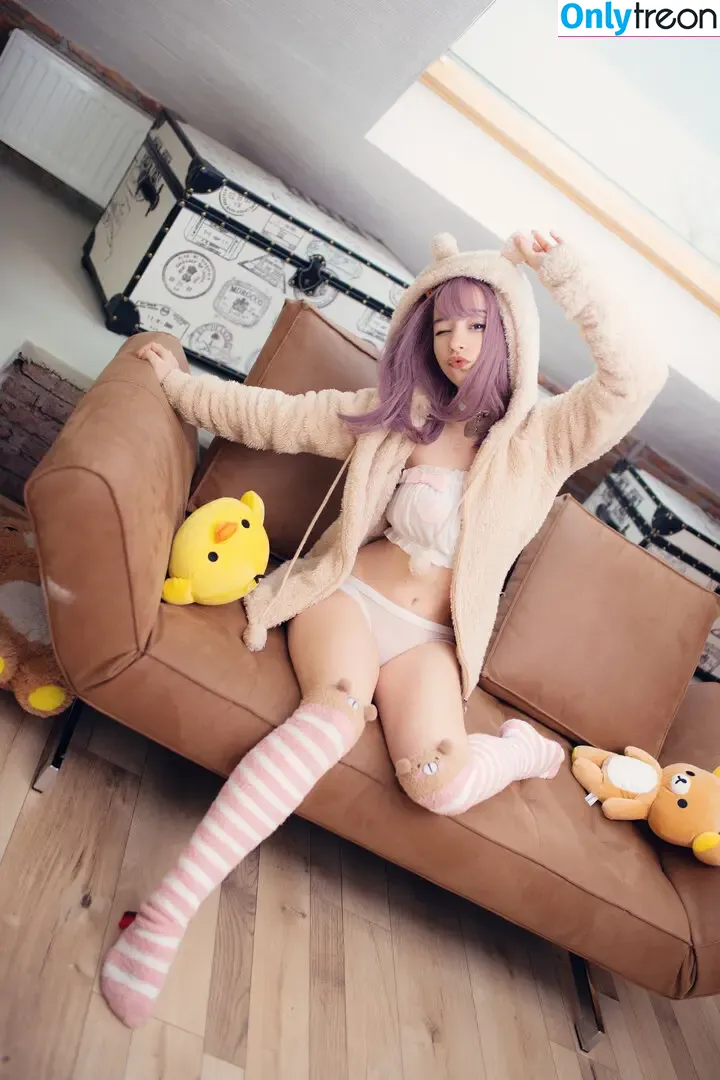 Keekihime nude photo #0612 (The Ex Idol)