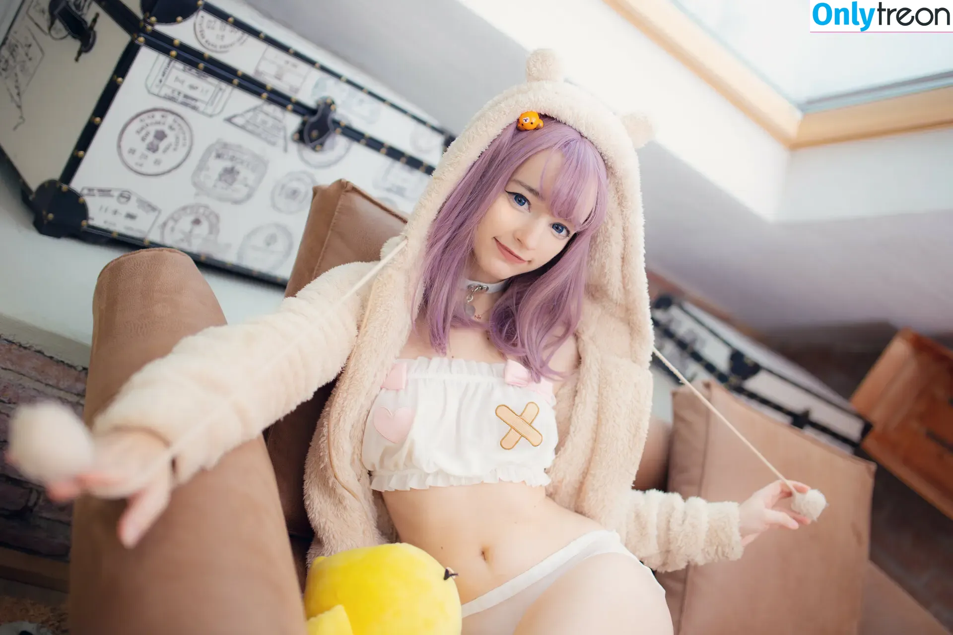 Keekihime nude photo #0614 (The Ex Idol)