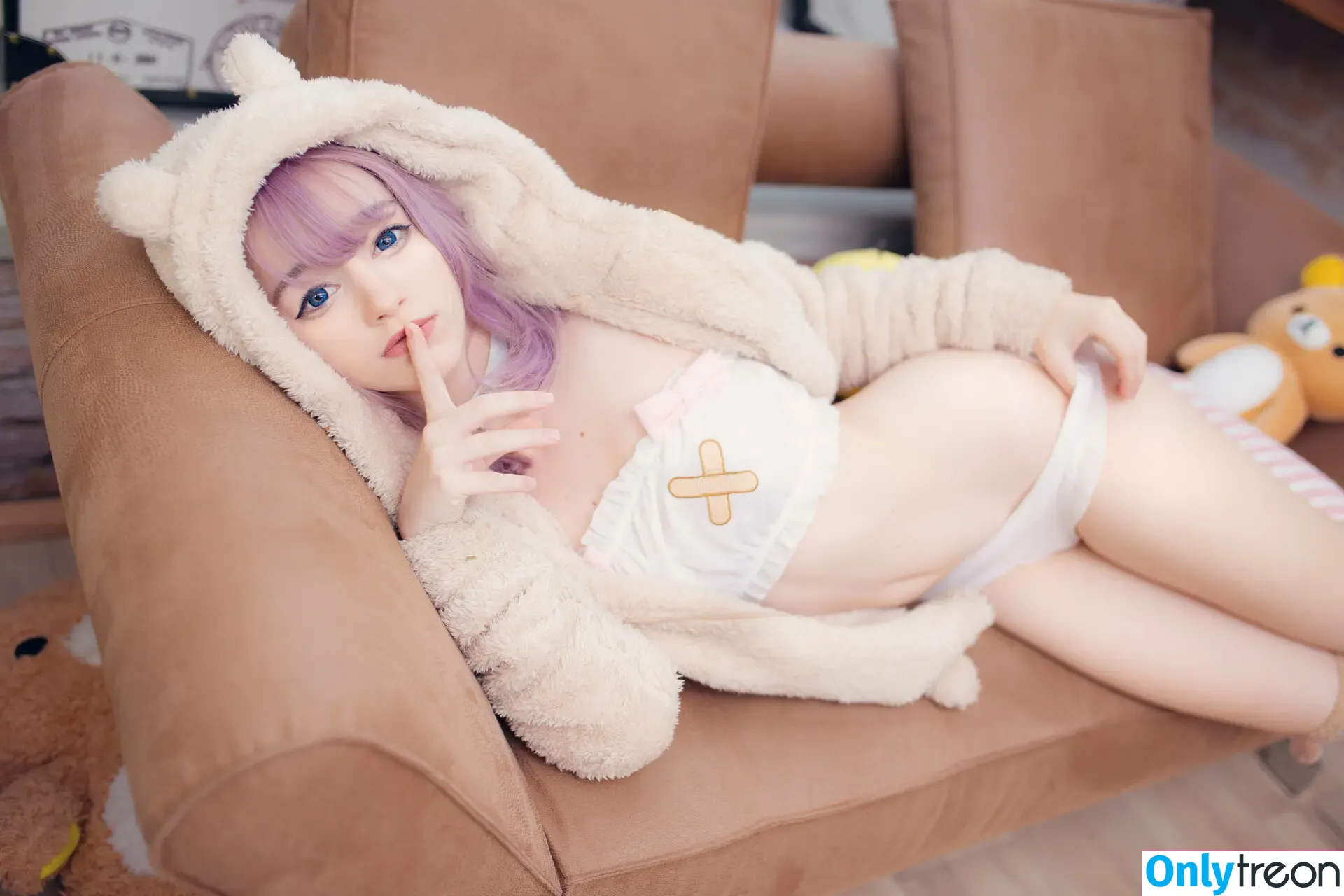 Keekihime nude photo #0625 (The Ex Idol)
