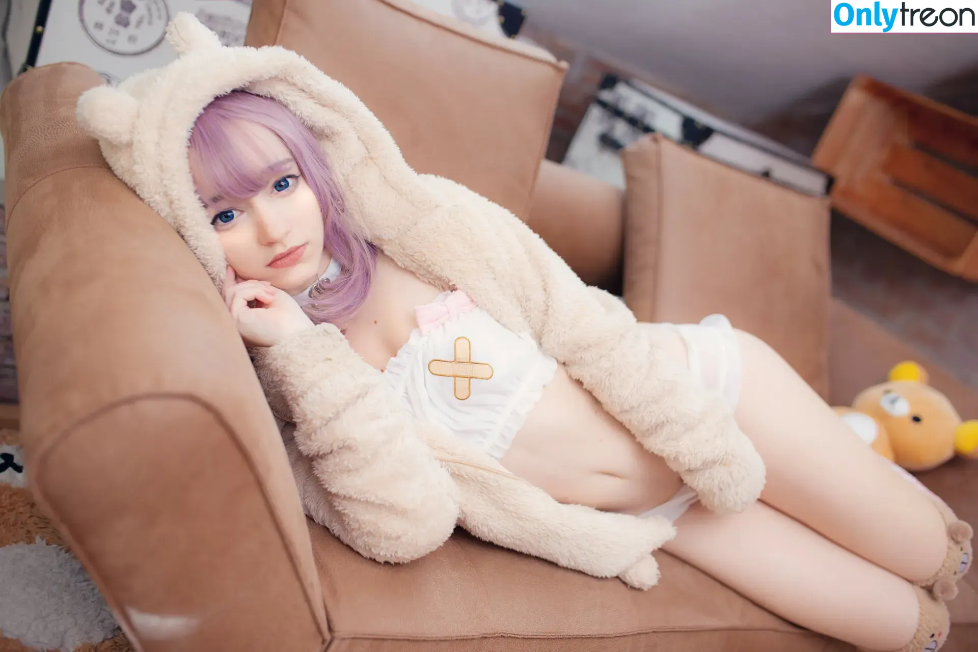 Keekihime nude photo #0626 (The Ex Idol)