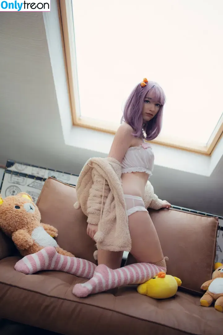 Keekihime nude photo #0640 (The Ex Idol)