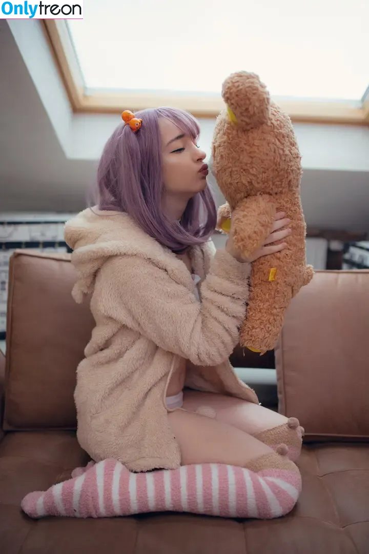 Keekihime nude photo #0652 (The Ex Idol)