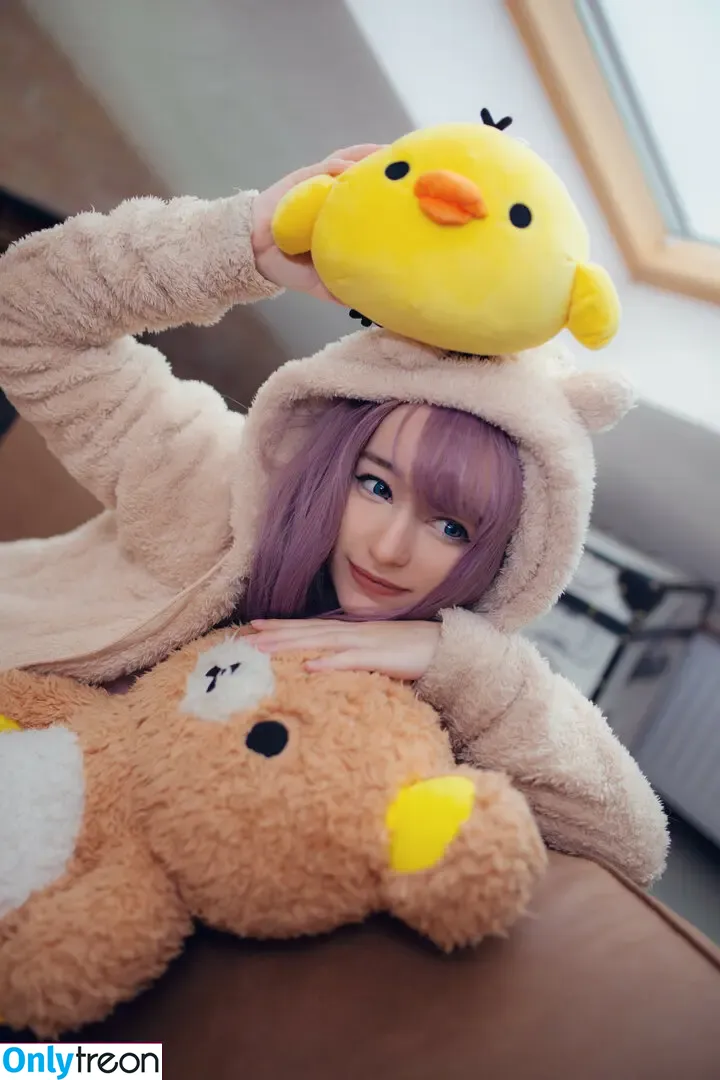 Keekihime nude photo #0656 (The Ex Idol)