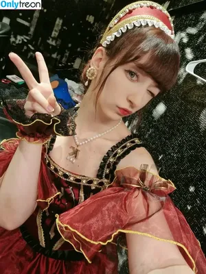 Keekihime / The Ex Idol nude photo #1207