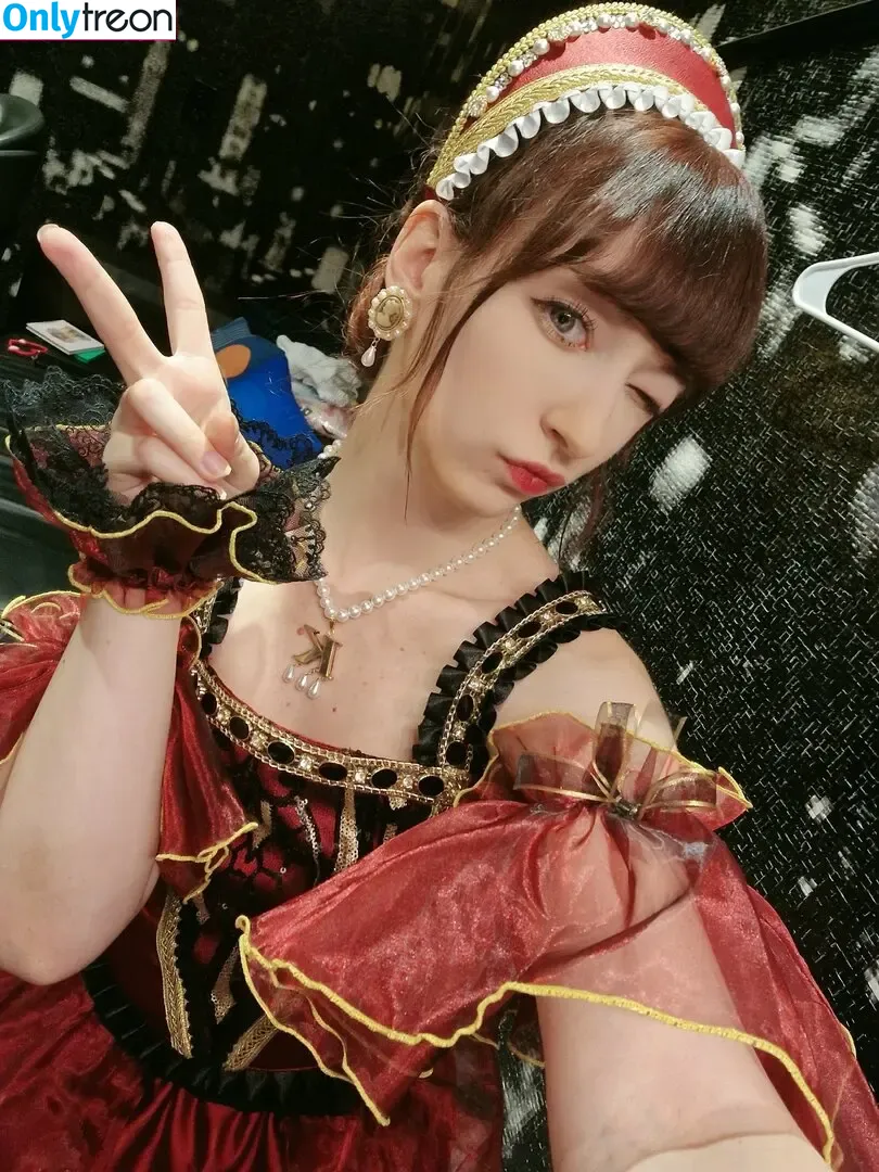 Keekihime nude photo #1207 (The Ex Idol)