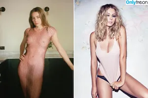 Keeley Hazell / keeleyhazell nude photo #0391