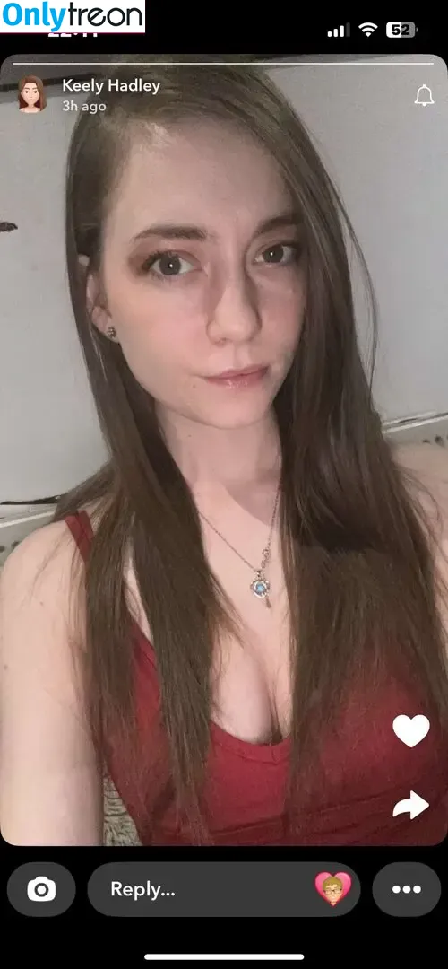 Keely Hadley nude photo #0056 (Babykay1001996 / Kay1001996 / KeelyHadley2)