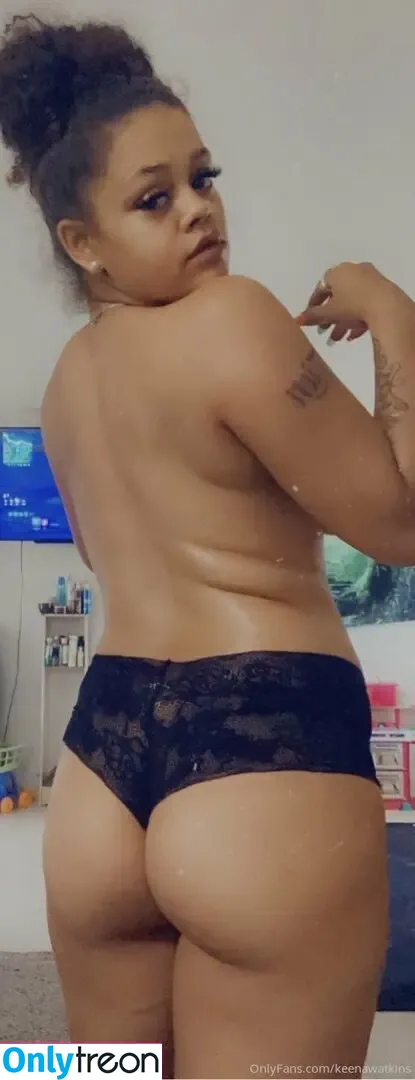 Keena Watkins nude photo #0003 (keenawatkins / liightskiinbeauty997)