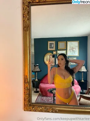 keepupwithkarlee / keepingupwithkaleee nude photo #0018