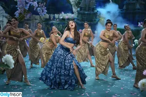 Keerthy Suresh / keerthysureshofficial nude photo #0039