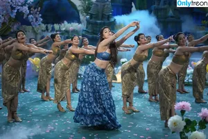 Keerthy Suresh / keerthysureshofficial nude photo #0040