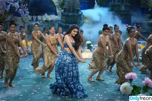 Keerthy Suresh / keerthysureshofficial nude photo #0041