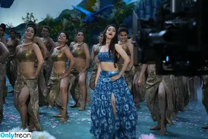 Keerthy Suresh / keerthysureshofficial nude photo #0042
