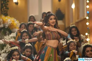 Keerthy Suresh / keerthysureshofficial nude photo #0043