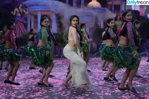 Keerthy Suresh / keerthysureshofficial nude photo #0055