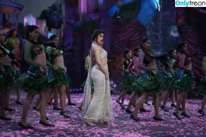 Keerthy Suresh / keerthysureshofficial nude photo #0057
