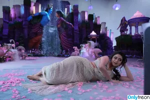 Keerthy Suresh / keerthysureshofficial nude photo #0058